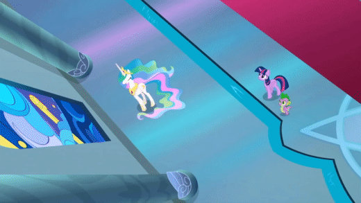 Magic Window by Quoterific on DeviantArt