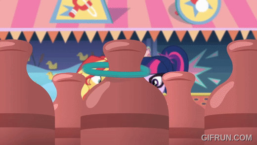 This Game Rigged Rigged Game by Quoterific on DeviantArt