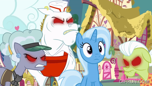 Mlp Red Rage Red Rage by Quoterific on DeviantArt