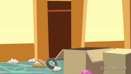 Empty Room by Quoterific on DeviantArt