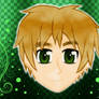 Hetalia England