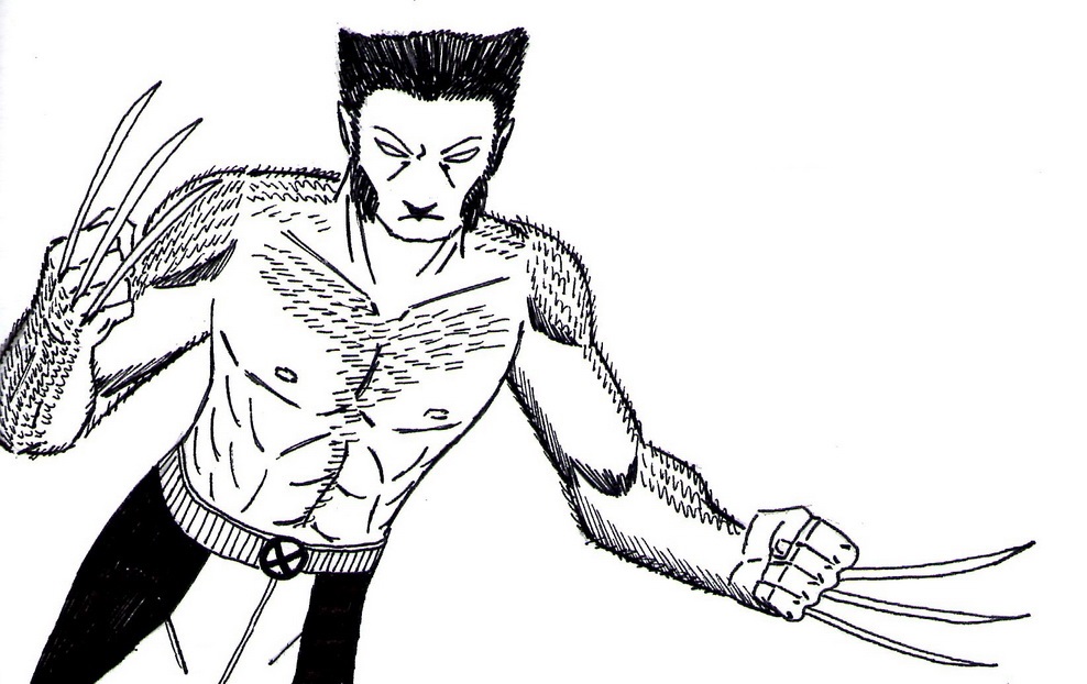 Wolverine