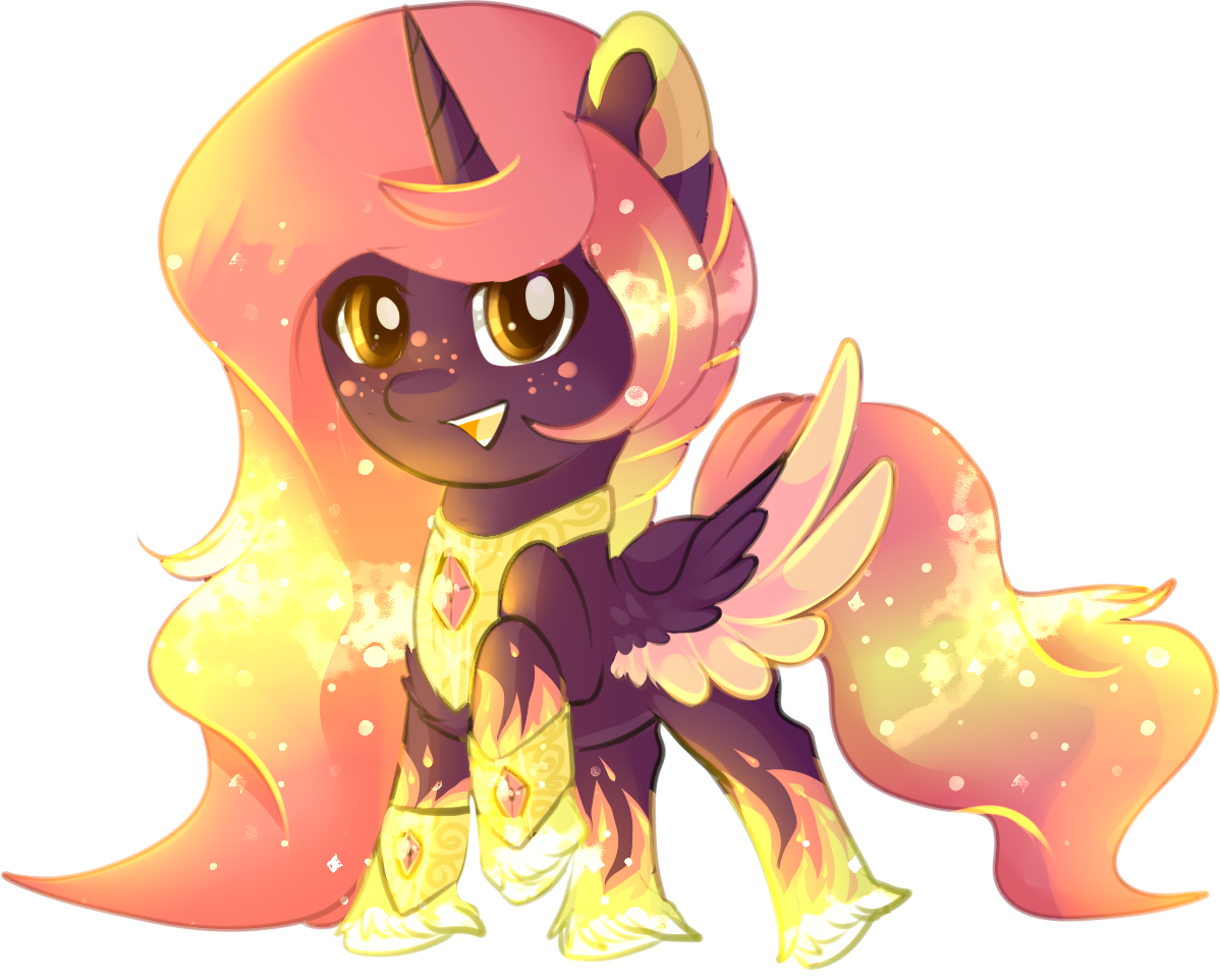 Apollo Mlp Apollo mlp oc by SakiMiaji2 on DeviantArt