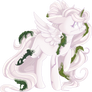 Marble Hope MLP oc 