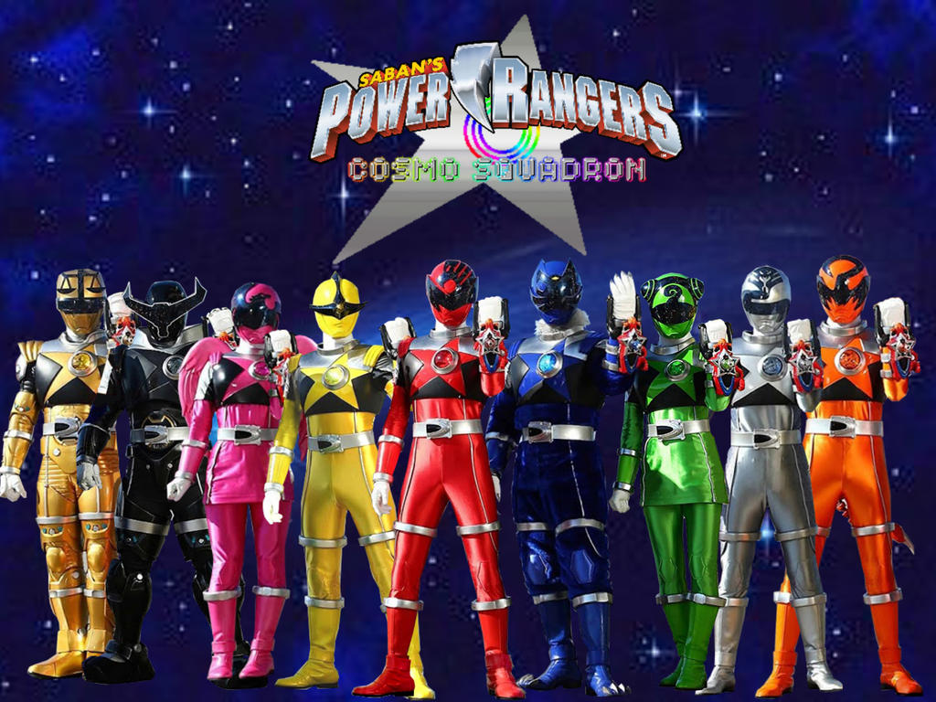 Повер команда. Power Rangers. Вселенная могучих рейнджеров. Могучие рейнджеры Звероморферы. Могучие рейнджеры Cosmo-Squadron.