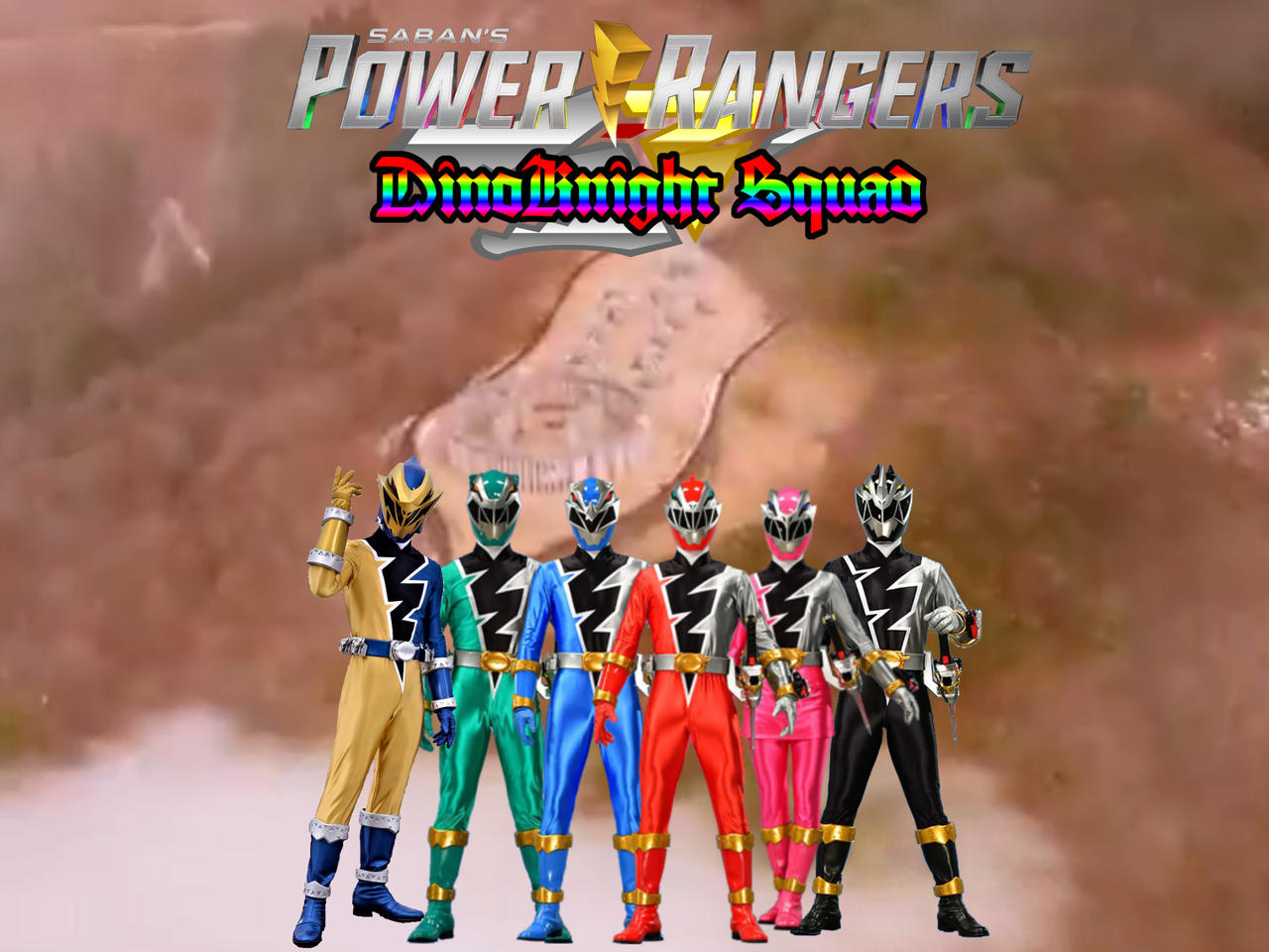 Power Ranger Team Name Ideas by ThePeoplesLima on DeviantArt