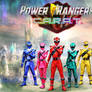 Power Rangers C.A.R.A.T