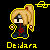 Deidara icon