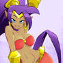 Shantae