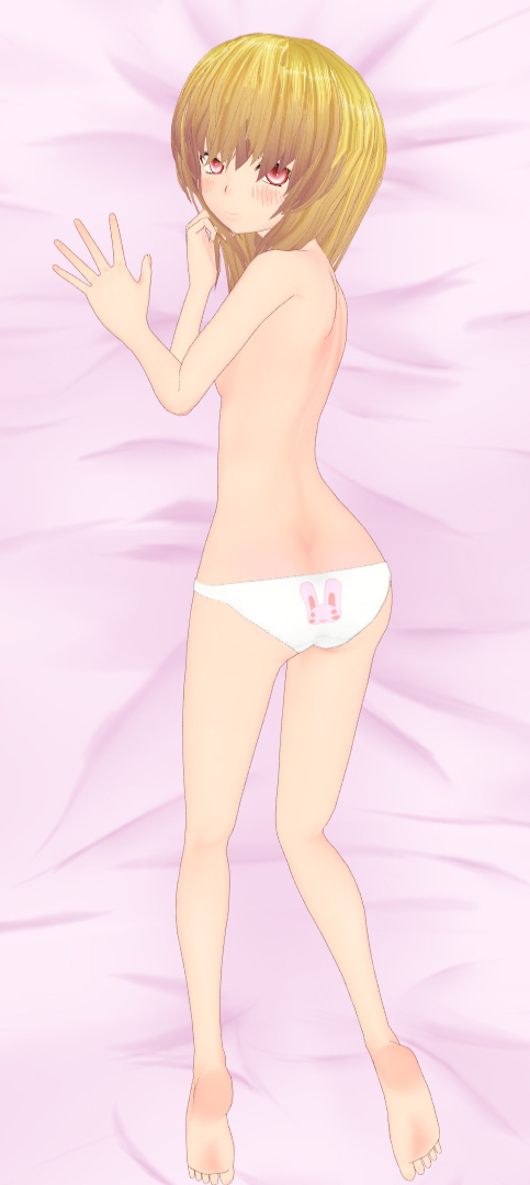 Kita dakimakura 02