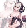 Monster Girl #111