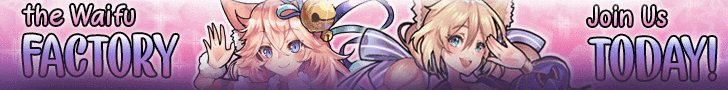 Waifu Factory Ads