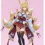 kusubii Adoptable series #38 ( sold out)
