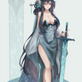 Lencine Adoptable series #240 ( sold out ) )
