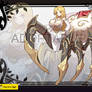 Darkcry221 Adoptable series #87 ( 80$USD OPEN )
