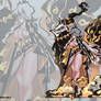Alexander Rohan adoptable #252.2 ( sold out )