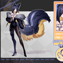 Spectrunie Adoptable series #10 ( 100$USD OPEN )