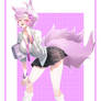 Emerp Adoptable series #36 ( 100$USD OPEN )