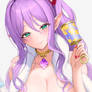 HERO SLAYERS Fanart #5 (NSFW ON DESCRIPTION )