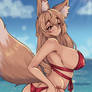 Veera Fanart #4 (NSFW ON DESCRIPTION )