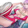 HERO SLAYERS Fanart #9