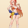 NoLiGG1 Adoptable series #305 ( custom adopt )
