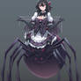 kusubii Adoptable series #46 ( sold out)