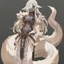 kusubii Adoptable series #51 ( sold out)