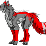 wolf adopt (closed)