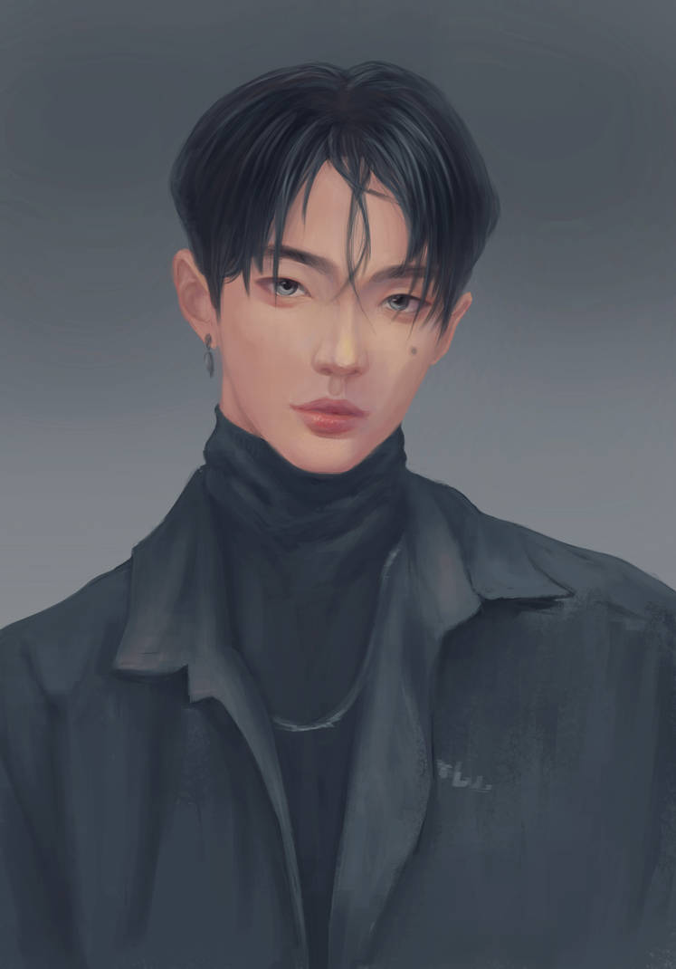 Lin by Heajunge on DeviantArt
