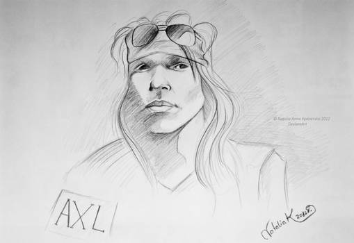 Axl