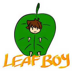 Leaf Boy