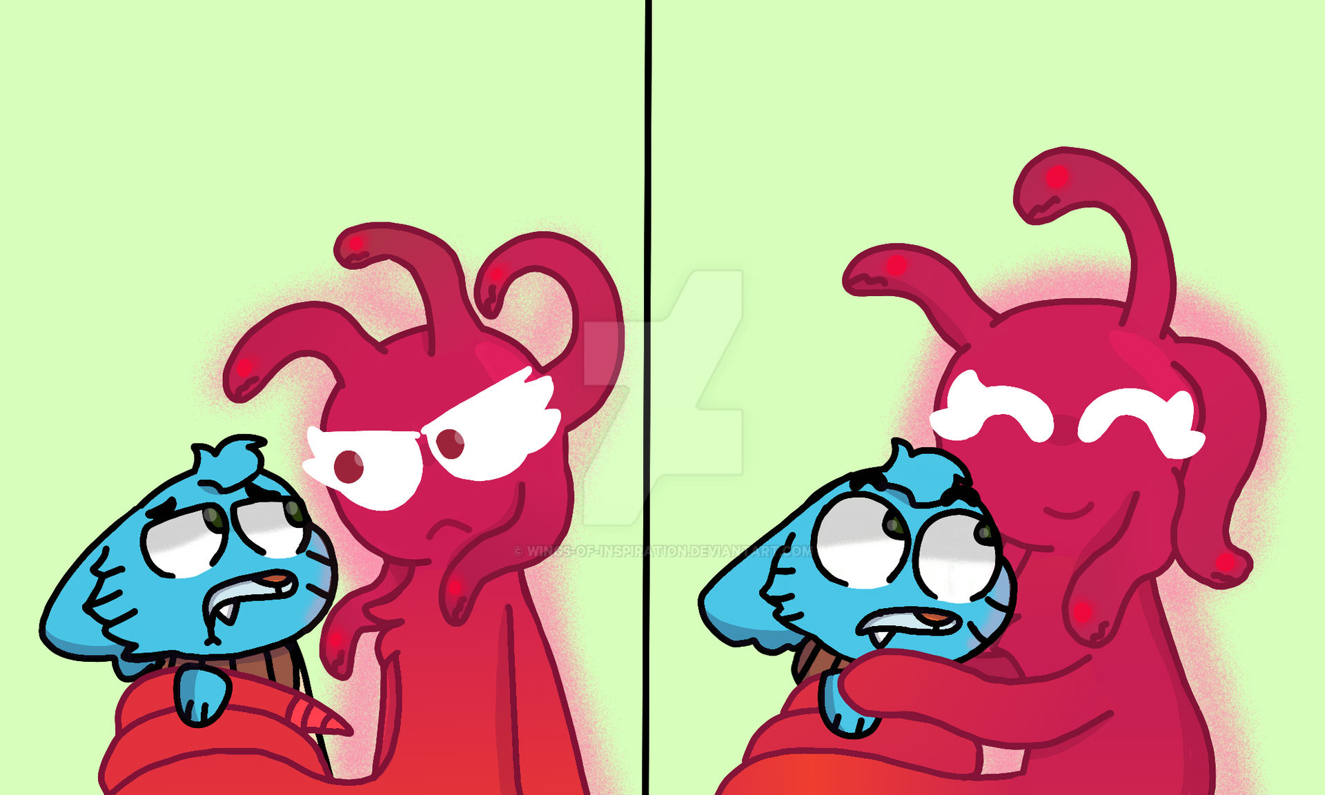 You Think She s Angry But Then By Wings of Inspiration On DeviantArt you-think-she-s-angry-but-then-by-wings-of-inspiration-on-deviantart