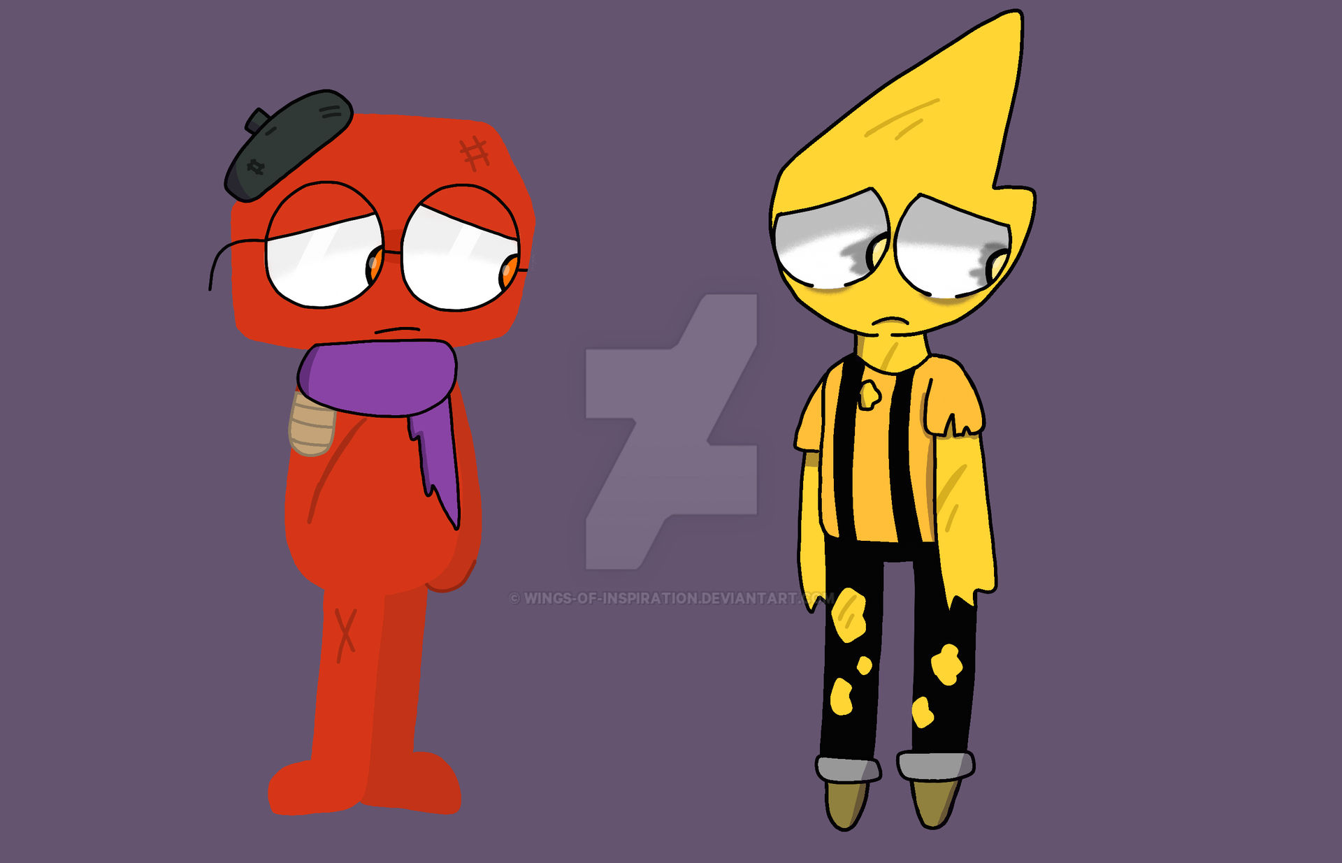 Infection Au Guest Appearances By Wings of Inspiration On DeviantArt infection-au-guest-appearances-by-wings-of-inspiration-on-deviantart