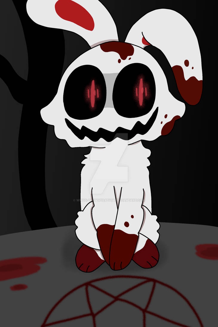 blood ritual by Wings-of-Inspiration on DeviantArt