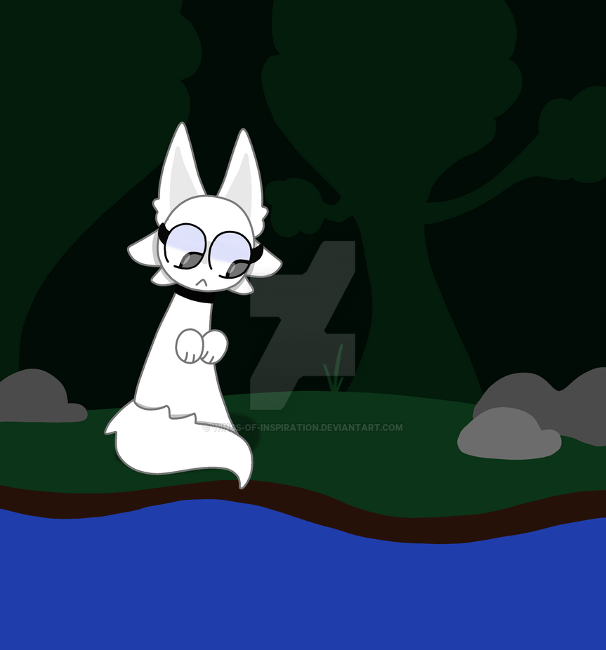 The foreshadowing is strongly present by Wings-of-Inspiration on DeviantArt