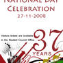 national day poster