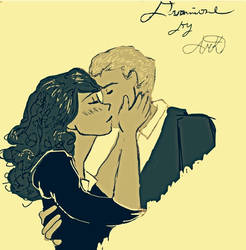 Dramione