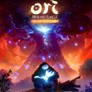 Ori and the Blind Forest Definitive Edition Cover