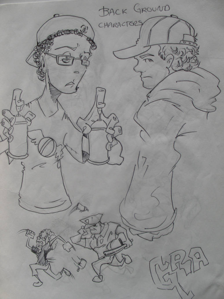 Vagos Deviantart vagos by Uritzen on DeviantArt