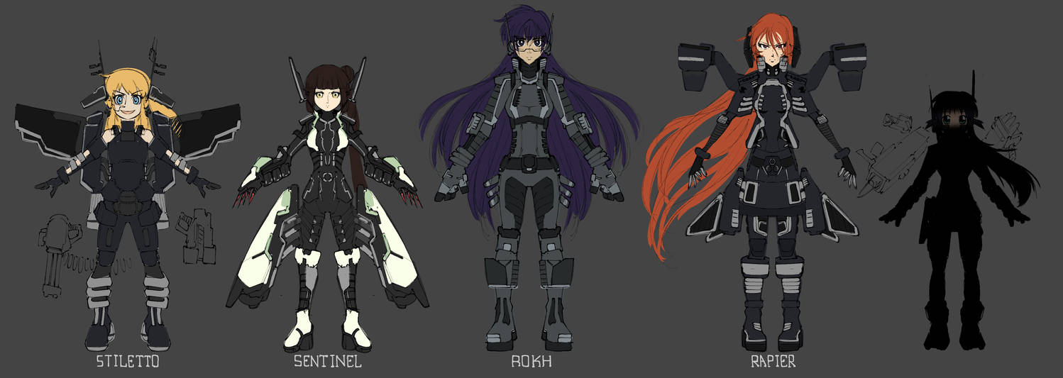 eve-shipgirls-2022-04-designs by evemoedesu on DeviantArt