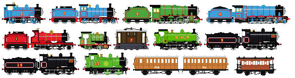 Quiet Engine Deviantart Realistic engines by ThePoopyDealerDr6270 on DeviantArt