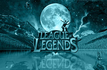 League Of Legends