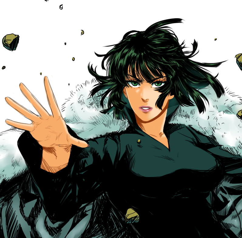 Fubuki2 by Josukespimphand on DeviantArt