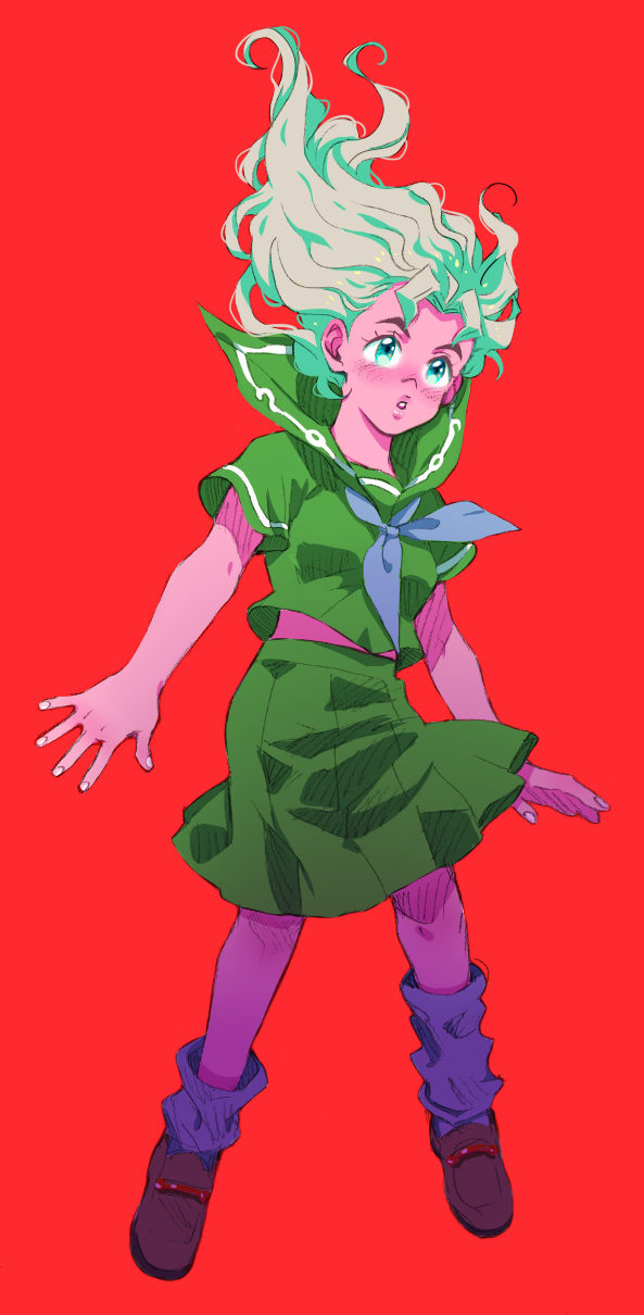 Fem Koichi