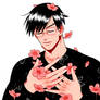 Flower Iida