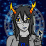 Vriska Serket