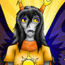 God Tier Vriska