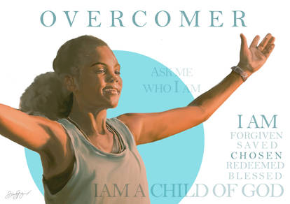 Explore the Best Overcomer Art | DeviantArt