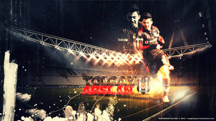 Tolgay Arslan Wallpaper